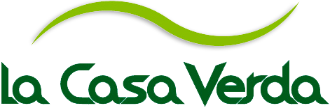Logo La Casa Verda