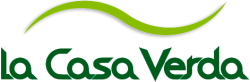 Logo La Casa Verda